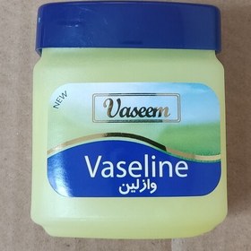 تصویر 1 از وازلین طبی با مصارف متعدد و متنوع برای مصرف روزانه