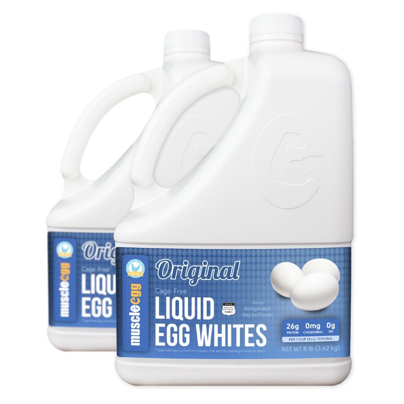 مایع سفیده تخم مرغ مناسب صنایع غذایی