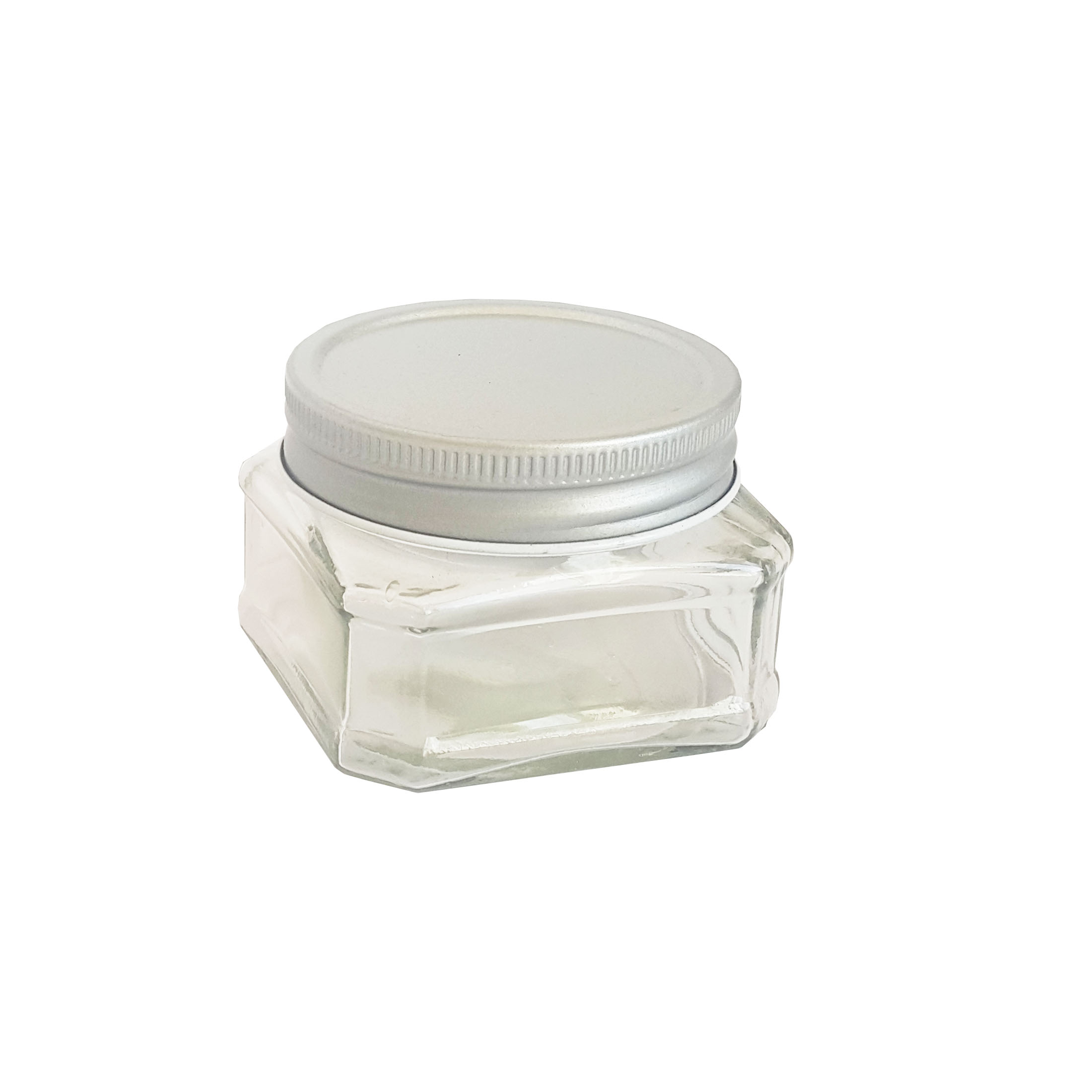 تصویر 1 از خرید و قیمت ظرف جار کیک شیشه ای + فروش عمده