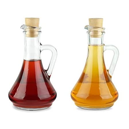 خرید بطری شیشه ای سرکه + قیمت فروش استثنایی