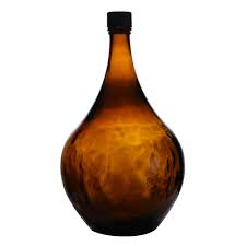 تصویر 1 از قیمت بطری شیشه ای یک و نیم لیتری با کیفیت ارزان + خرید عمده