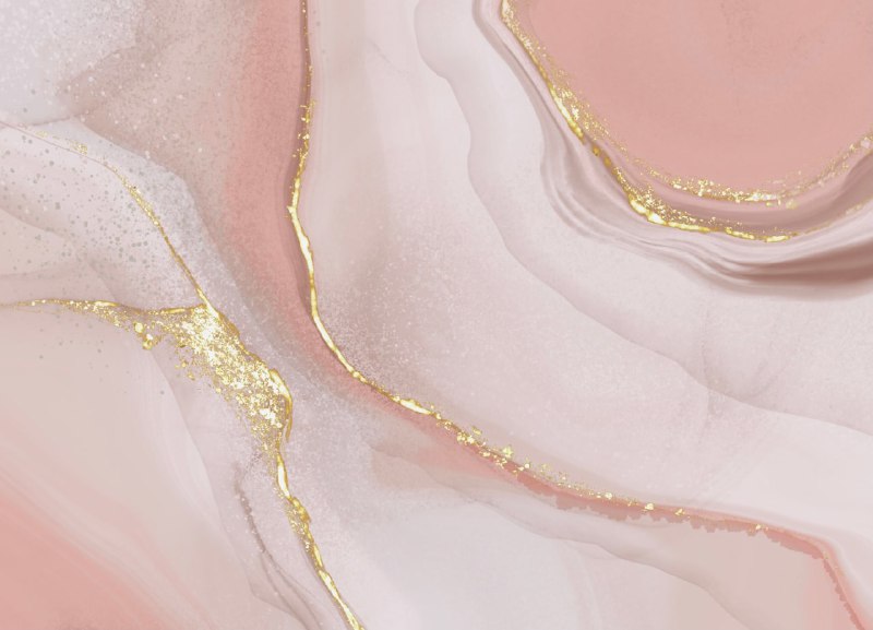 سنگ مرمریت صورتی دلنشین برای فضا های داخلی