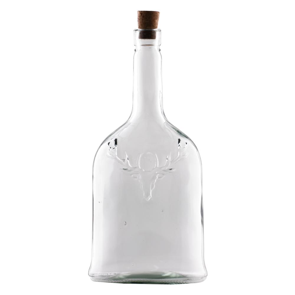 تصویر 1 از قیمت فروش بطری شیشه ای عرق با فروش عمده