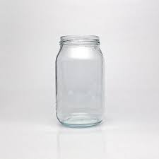 قیمت جار شیشه ای بزرگ + خرید باور نکردنی