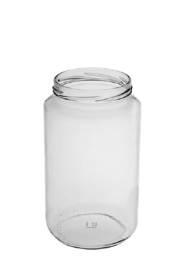 تصویر 1 از قیمت جار شیشه ای بزرگ + خرید باور نکردنی