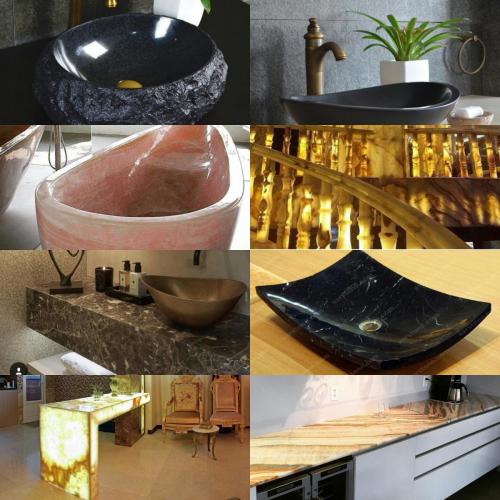 قیمت سنگ روشویی