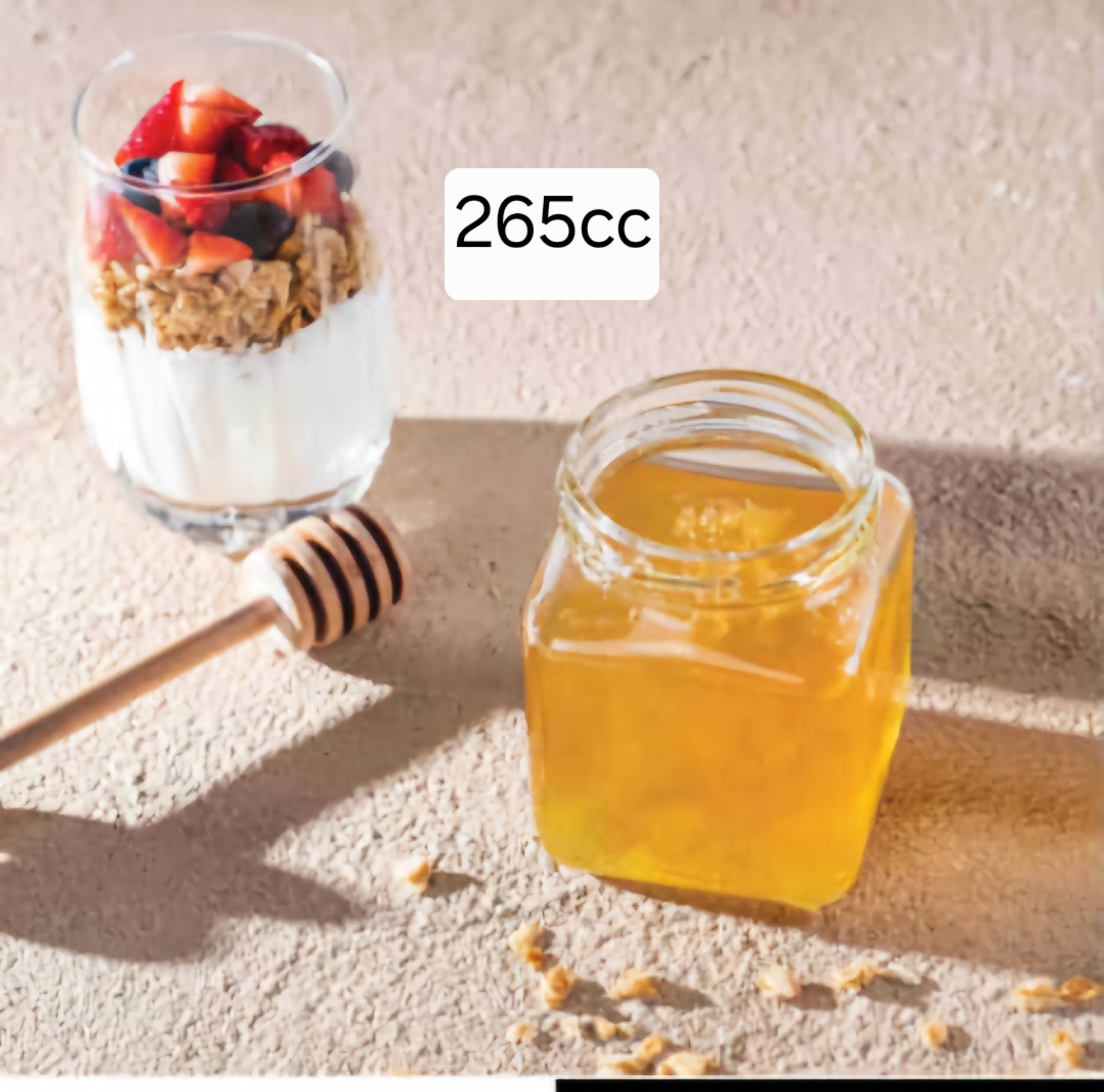 تصویر 1 از خرید و فروش ظرف شیشه ای جار با شرایط فوق العاده