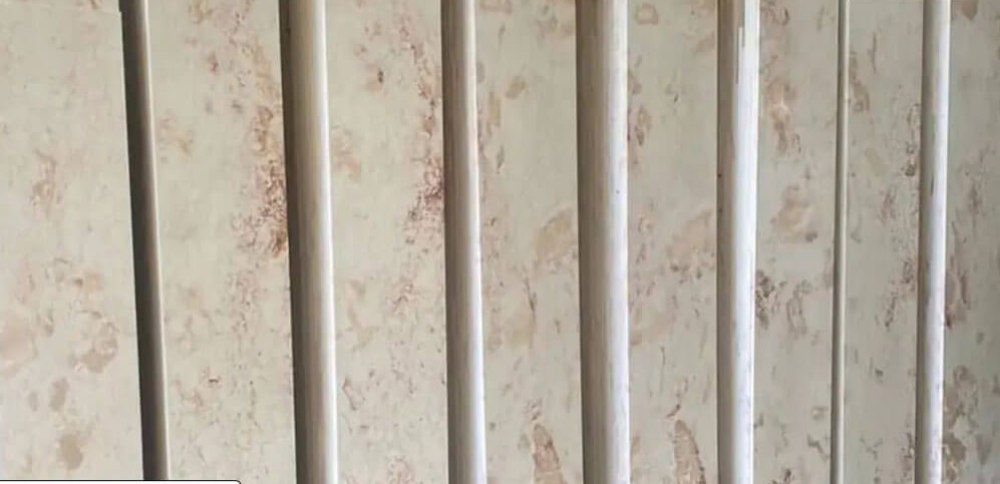 تصویر 2 از سنگ مرمریت جوشقان مقاومت بالا در برابر لکه و کثیفی