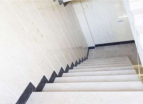 تصویر 3 از سنگ مرمریت جوشقان مقاومت بالا در برابر لکه و کثیفی