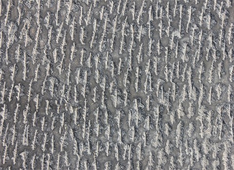 تصویر 3 از سنگ مرمریت هتن آباد مقاومت بسیار در برابر سرما و یخبندان