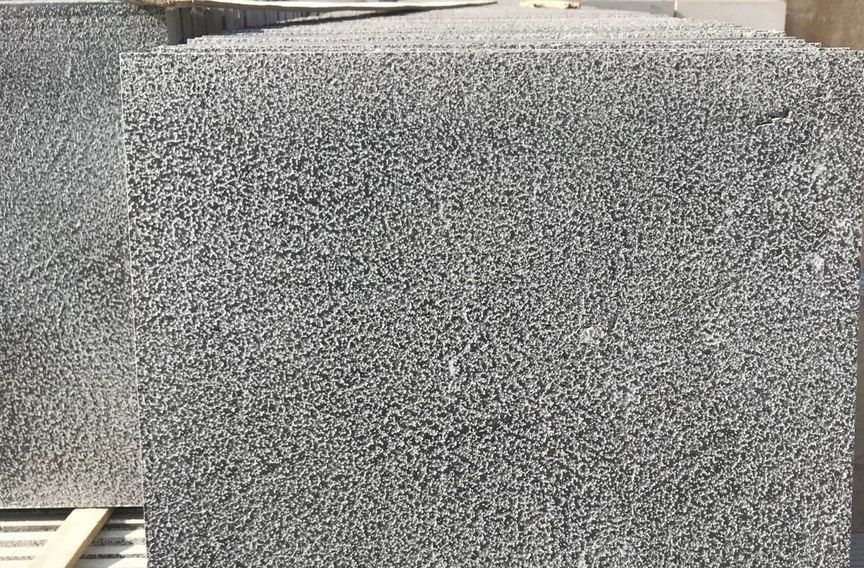 تصویر 4 از سنگ مرمریت هتن آباد مقاومت بسیار در برابر سرما و یخبندان