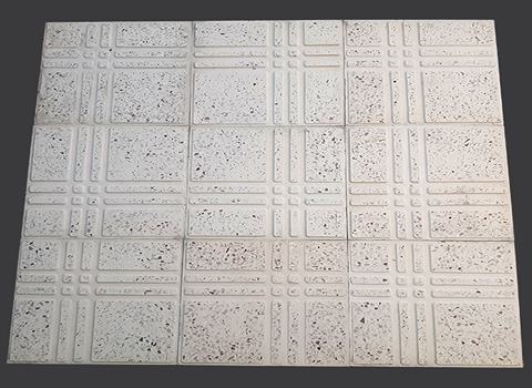 تصویر 2 از فروش موزاییک طرح مترویی + قیمت رقابتی و به صرفه