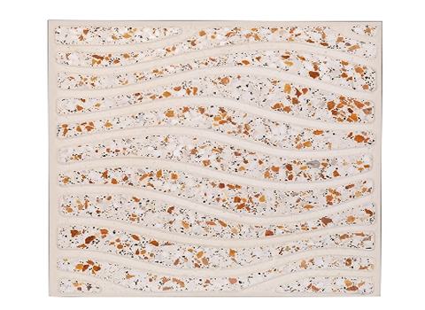 تصویر 2 از خرید موزاییک حیاط طرح ماری + فروش استثنایی و درب کارخانه