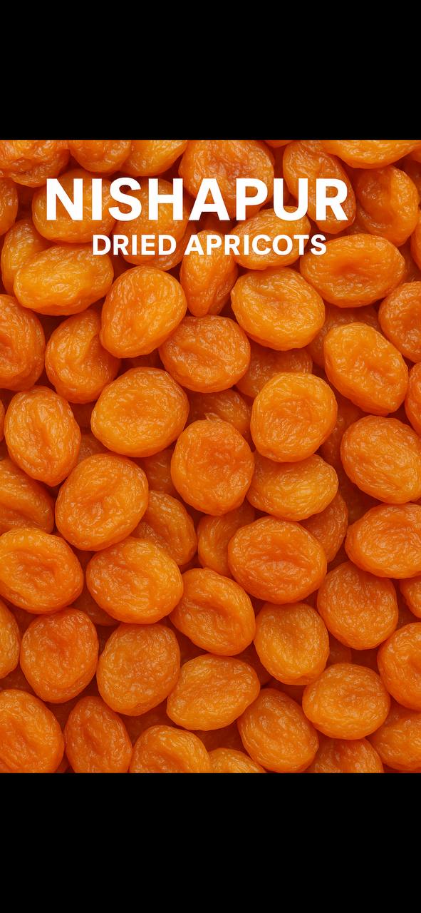 آلوبخارا خشک