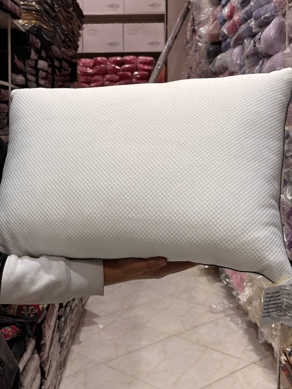 پخش عمده و تامین مستقیم بالشت سیمرغ