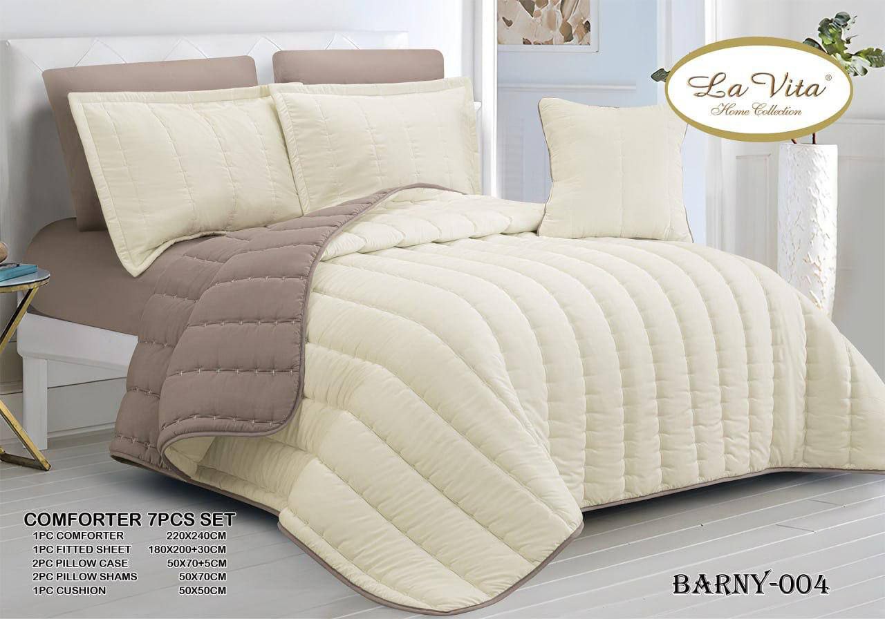 تصویر 1 از پخش عمده و قیمت مناسب و تامین به صرفه روتختی هفت تکه درجه یک