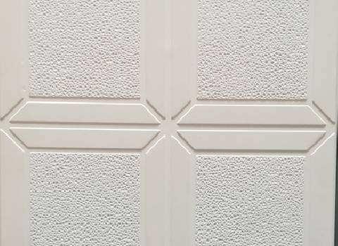 تصویر 4 از موزاییک پلیمری چرمی با کیفیت ساخت بالا