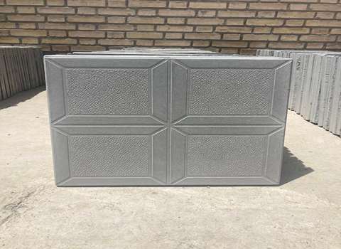 تصویر 2 از موزاییک پلیمری طرح لوزی با طراحی خاص