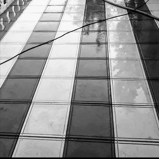 تصویر 4 از موزاییک پلیمری ونوس گزینه ای ایده آل برای محوطه سازی