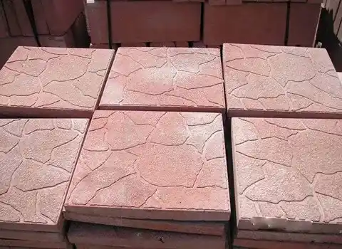 تصویر 1 از موزاییک پلیمری قزوین با استحکام بالا