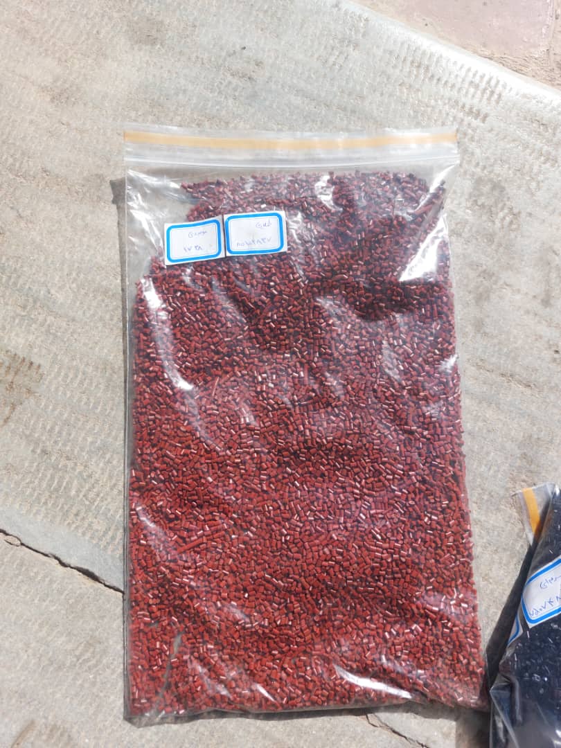 قیمت و خرید مستربچ رنگی پایه پت