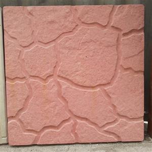 تصویر 1 از موزاییک پلیمری طرح شبستان با طراحی سنتی و زیبا