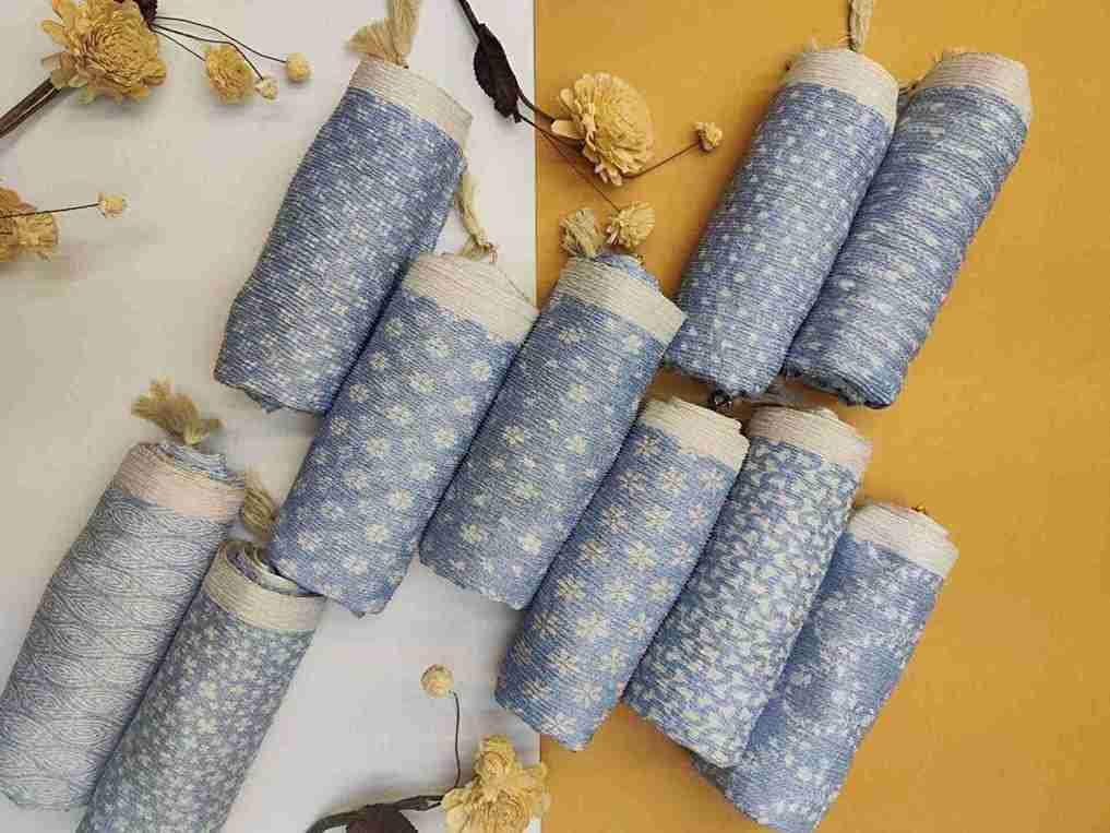 خرید فروش عمده شال برشکا پاییزه