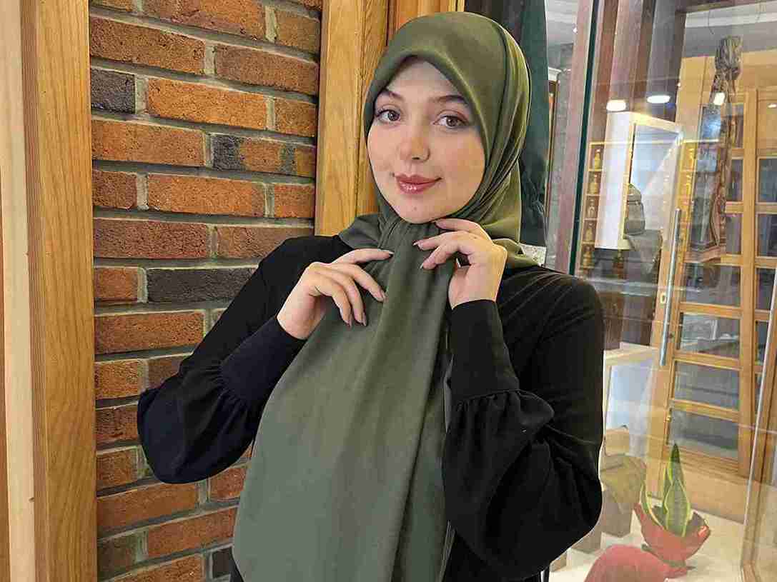 فروش روسری حریر