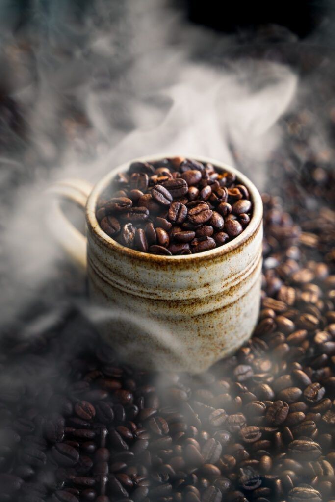 تصویر 1 از خرید انواع قهوه عربیکا | فروش عمده