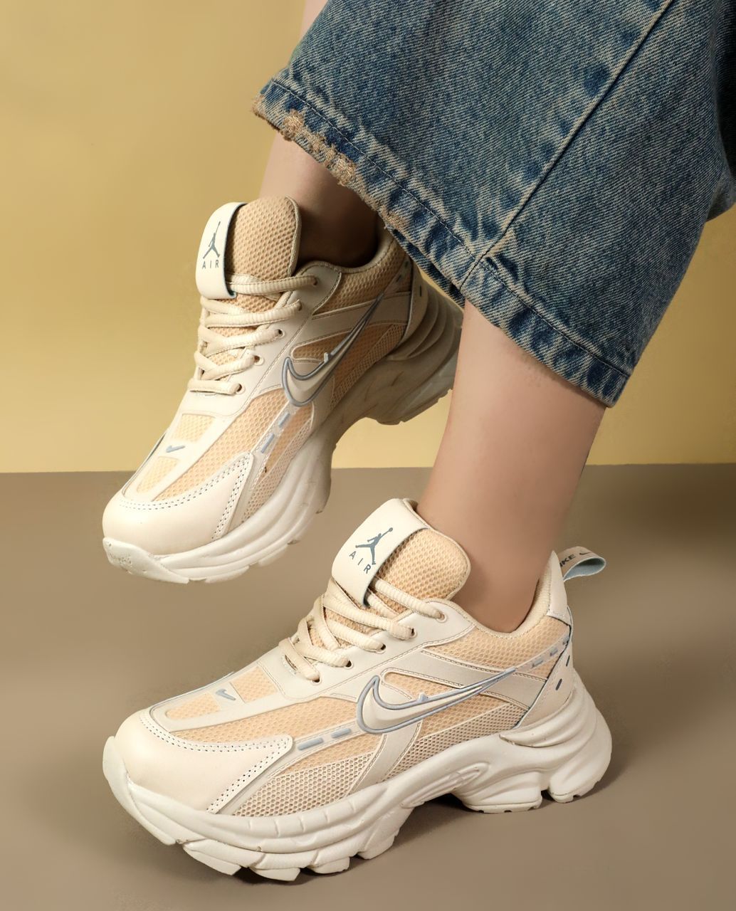 تصویر 1 از نایک زنانه جدید فروش فوق العاده