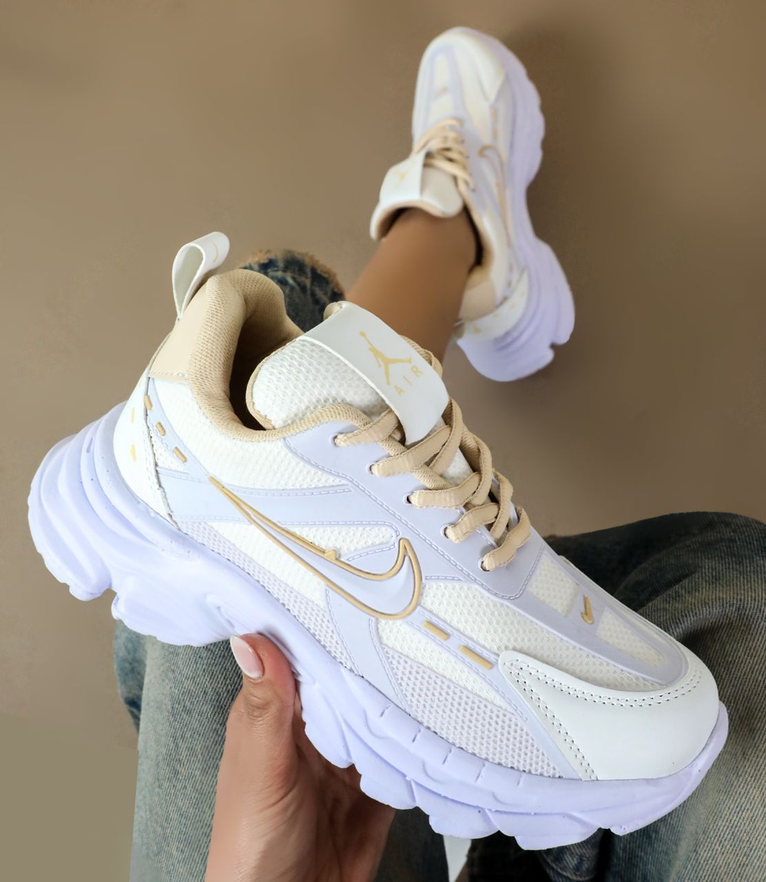 تصویر 2 از نایک زنانه جدید فروش فوق العاده