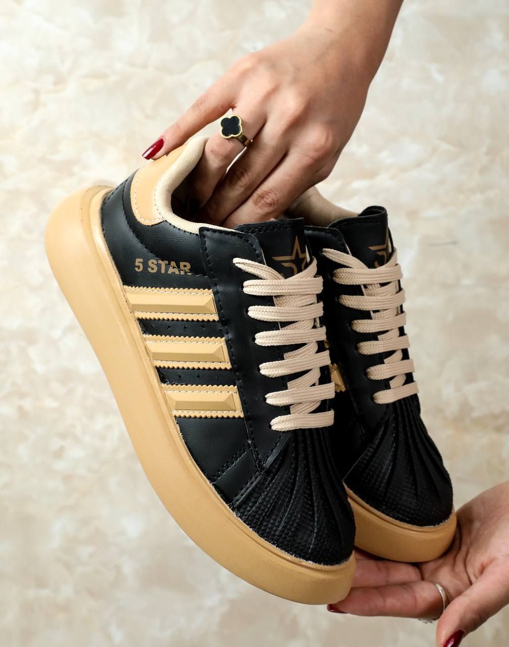 ونس بندی زنانه فروش ویژه