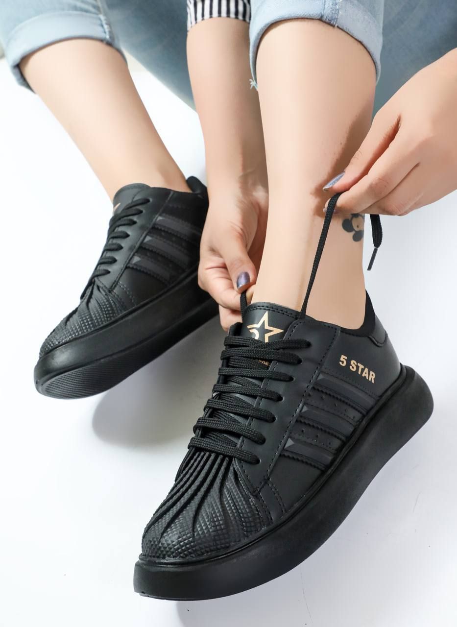 تصویر 2 از ونس بندی زنانه فروش ویژه