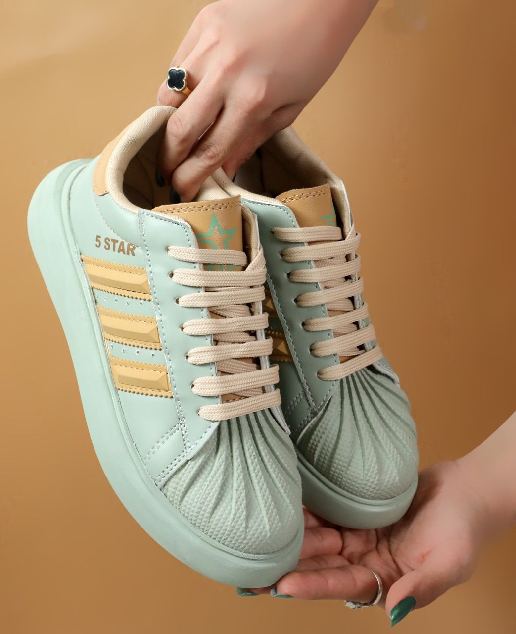 تصویر 1 از ونس بندی زنانه فروش ویژه