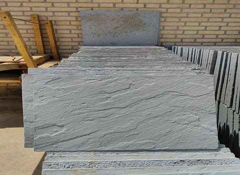 تصویر 1 از موزاییک پلیمری طرح مالون ضد لغزش و ایمن