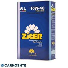 تصویر 3 از روغن موتور زیگر با خاصیت کاهش اصطکاک