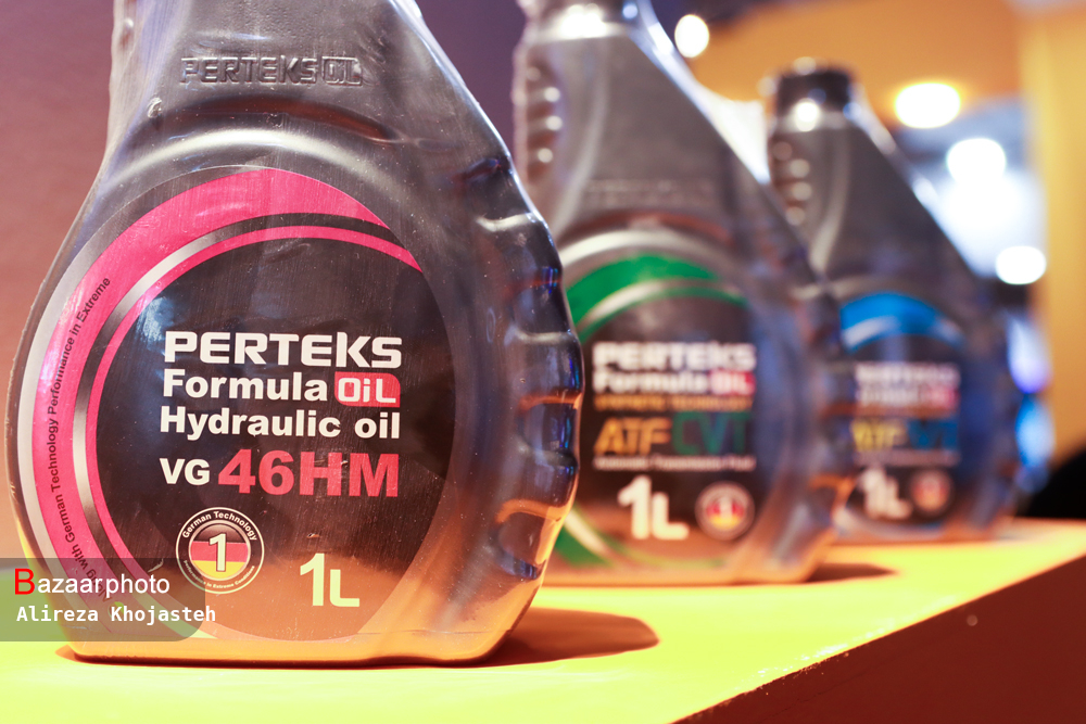 تصویر 3 از روغن موتور پرتکس 10w40 sn با کاهش مصرف سوخت