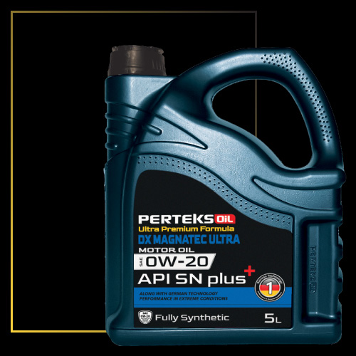تصویر 4 از روغن موتور پرتکس 10w40 sn با کاهش مصرف سوخت