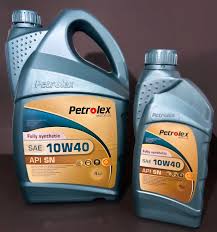 تصویر 4 از روغن موتور پترولکس 10w40 مناسب سفرهای طولانی