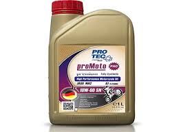 تصویر 2 از روغن موتور پروتک 20w50 مناسب خودروهای سواری