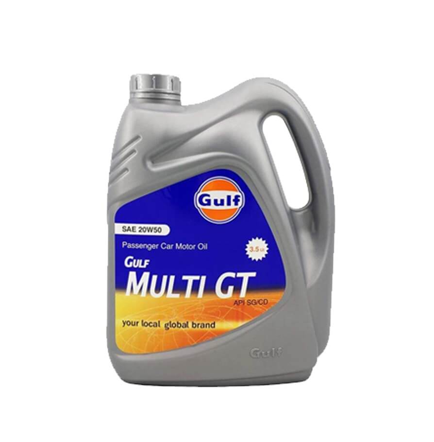 تصویر 2 از روغن موتور گالف 10w40 sn انتخابی مطمئن برای حفاظت موتور