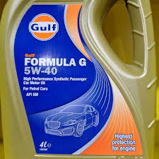 تصویر 3 از روغن موتور گالف 10w40 sn انتخابی مطمئن برای حفاظت موتور