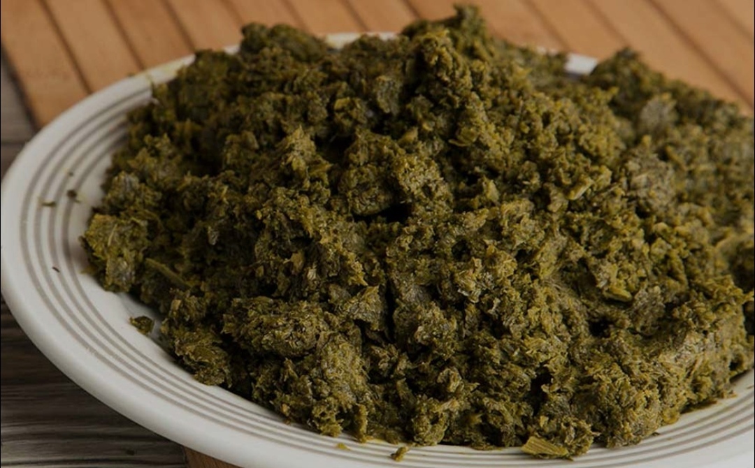 بهترین سبزی برای قورمه سبزی + خرید ارزان