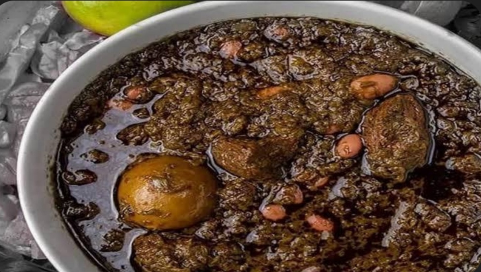 تصویر 1 از بهترین سبزی برای قورمه سبزی + خرید ارزان