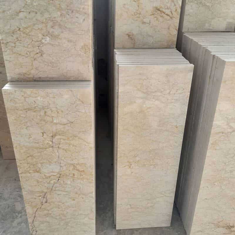 تصویر 3 از سنگ مرمریت روژان با کیفیت و استحکام عالی