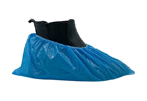 تصویر 4 از کاور کفش اسپان لایه محافظتی سبک