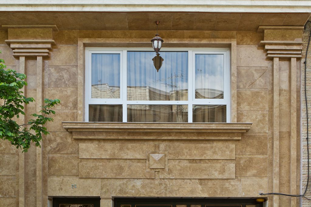 تصویر 1 از قیمت خرید کاشی سرامیک نما