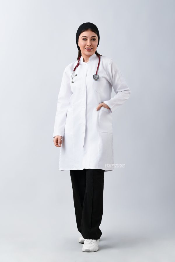 لباس پرستاری