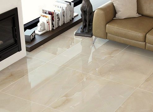 تصویر 2 از قیمت خرید عمده سرامیک 60 × 60 نفیس یزد