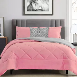 تصویر 4 از روتختی دو نفره طرح ساده مناسب دکوراسیون مدرن منزل